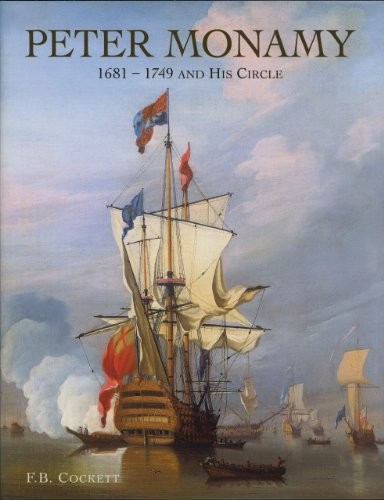 Peter monamy 1681 - peter, monamy: