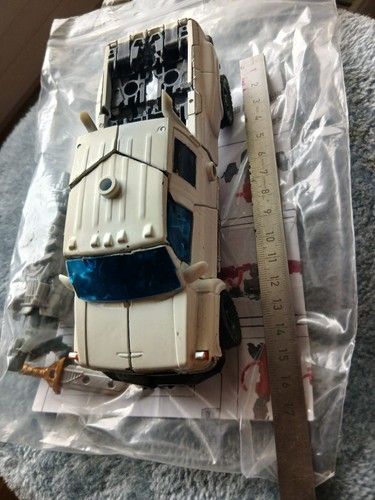 Film figuren transformers - figuren,
