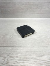 BMW 3 E36 1996 CD DVD-Wechsler