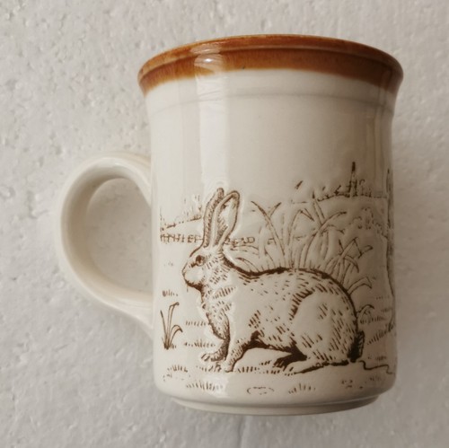 Vintage biltons kaninchen - vintage,