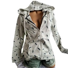 Kangaroos Sweatjacke Jacke