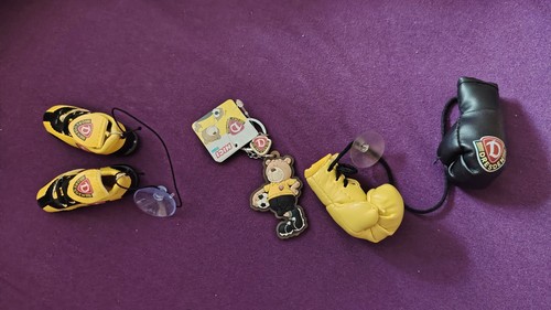 Deko dynamo dresden - 7,