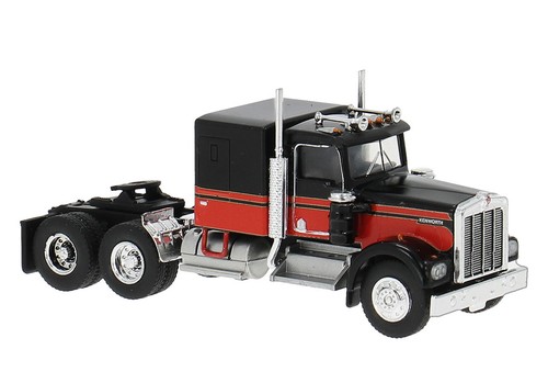 Brekina 86250 kenworth 900 - 86250, w