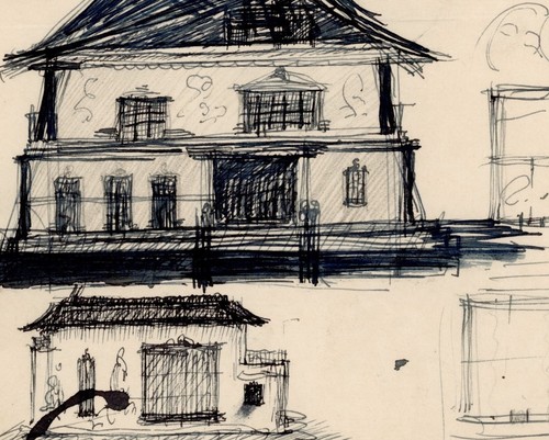 Willi schmid architektur - willi,