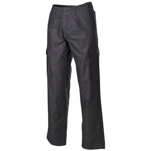 Bundeswehr moleskinhose - bundeswehr,