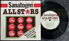 SANATOGEN ALL STARS ‘Various