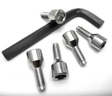 Harley Schrauben Bremstrommel