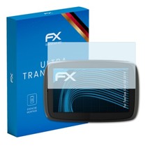 atFoliX 3x Displayschutzfolie