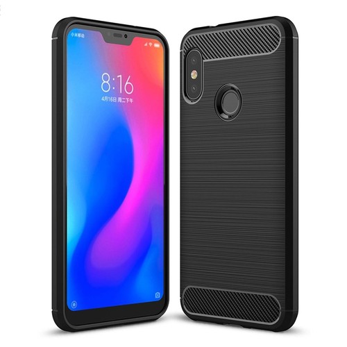 Xiaomi redmi pro - xiaomi,