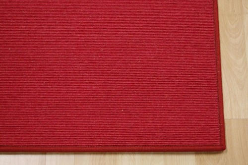 Teppich tretford 570 - teppich, umkettelt
