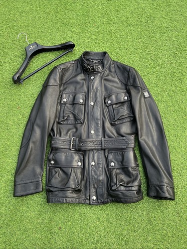 Belstaff trialmaster - belstaff,
