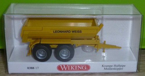 Wiking 0388 17 leonhard - 0388,