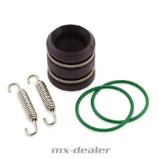 Bolt Montage Kit Auspuff