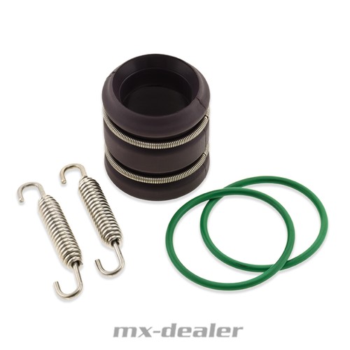 Bolt montage kit auspuff - bolt,
