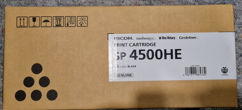 Original ricoh toner - ricoh,