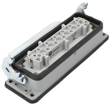 Industrie Steckverbinder