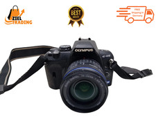 Olympus 410 dslr - e-410, 10mp
