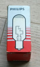 Philips Tonlampe 6.5V 1.48A für Kinoprojektor FP30