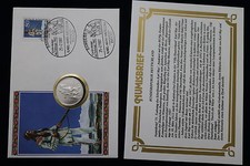 GERMANY FEDERAL KARL MAY