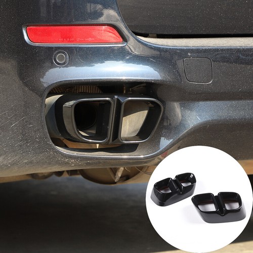 Glanz auspuffblenden auspuff - glanz,