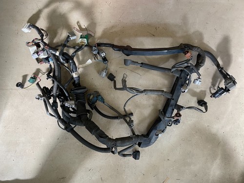 Toyota mr2 sw20 gte turbo - sw20, 3s-gte