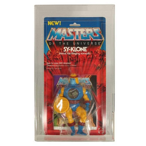 Klone motu masters of - /,