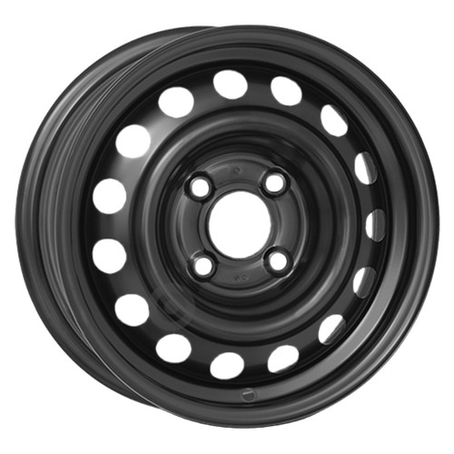 Stahlfelgen 5x14 et37 5 - 4x, et37,5