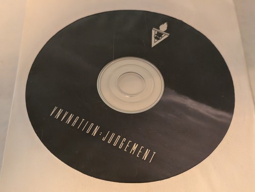 Vnv nation judgement 2007 - vnv,