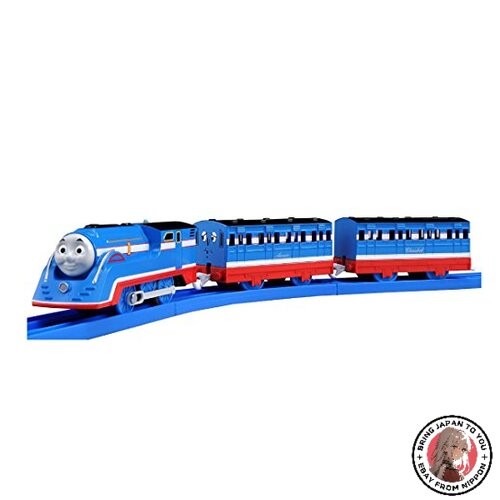 Takara tomy plarail thomas - plarail,