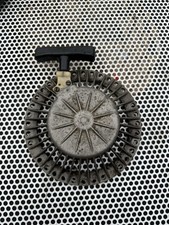 Seilzugstarter Fichtel&Sachs