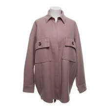 Camouflage Couture, Jacke