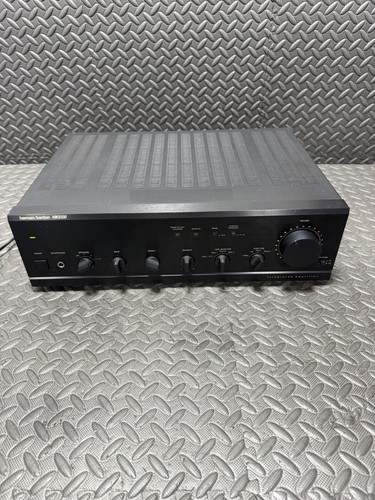 Harman kardon hk6500 - harman,
