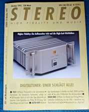 Stereo mission dat 5 - 10/92,mission,