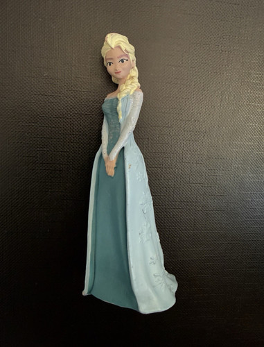 Elsa figur frozen - frozen, die