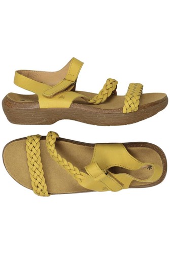 Naturalista sandalen damen - naturalista,