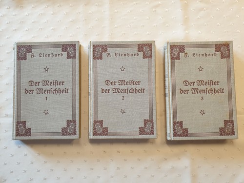 Der meister - meister,