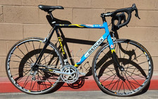Eddy merckx team 57cm - eddy,