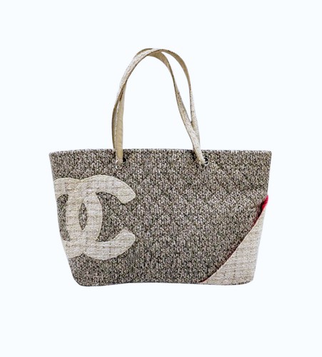 Chanel limitiert tweed - limitiert,