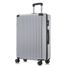 Trolley reisekoffer - trolley,