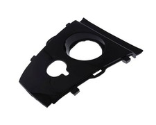 Verkleidung Sozius Tank