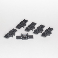 6x LEGO® Technic Chain Links