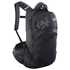 Rucksack mit Rückenprotektor