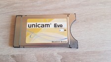  CI PLUS Modul_UNICAM EVO 4.0 _TROJA Version * SKY, HD +, ORF, BW, KD, 