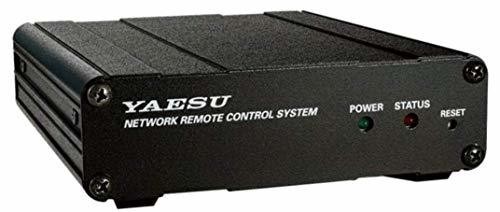 Yaesu scu lan10 netzwerk - yaesu, scu-lan10