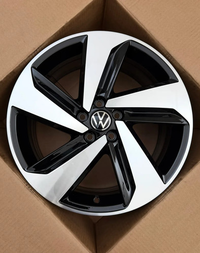 Original polo gti mk6 - original,