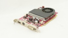 Medion GeForce 9500GT 512MB GDDR2 SVideo/DVI/HDMI PCI-E Grafikkarte MS-V133B