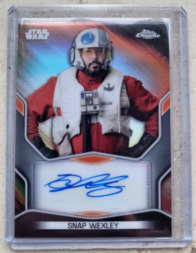 Greg grunberg snap wexley - greg,