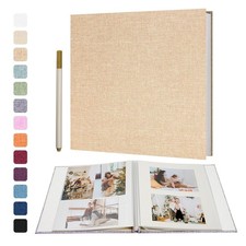 Fotoalbum Selbstklebend