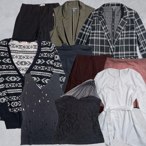 Preppy damenbekleidungspaket - preppy,