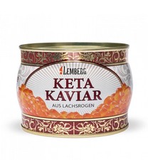 🔥500g Lachskaviar KETA